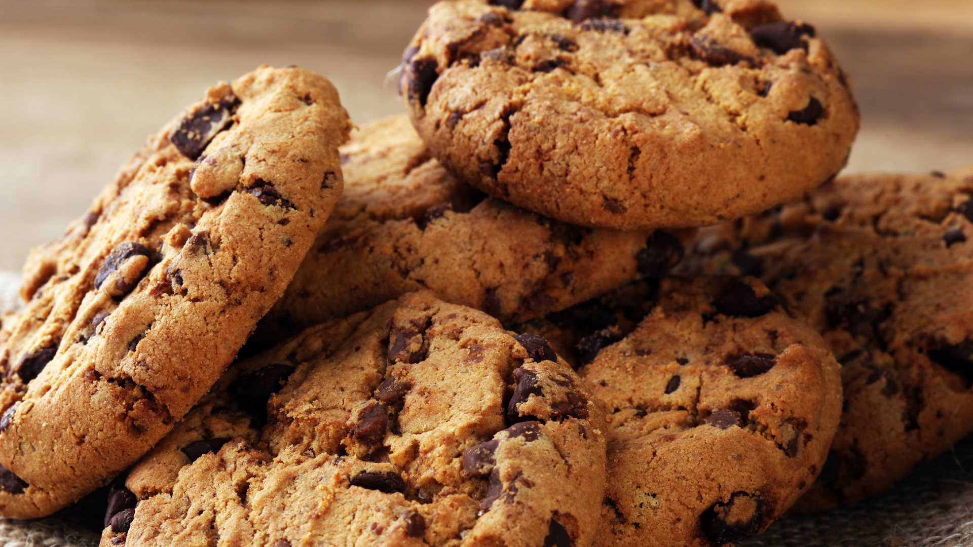 Chocolate chip cookies - DR2026 - 025