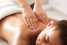 Massage behandeling - DR2026 - 012