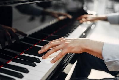 Pianoles voor beginners - DR2026 - 010