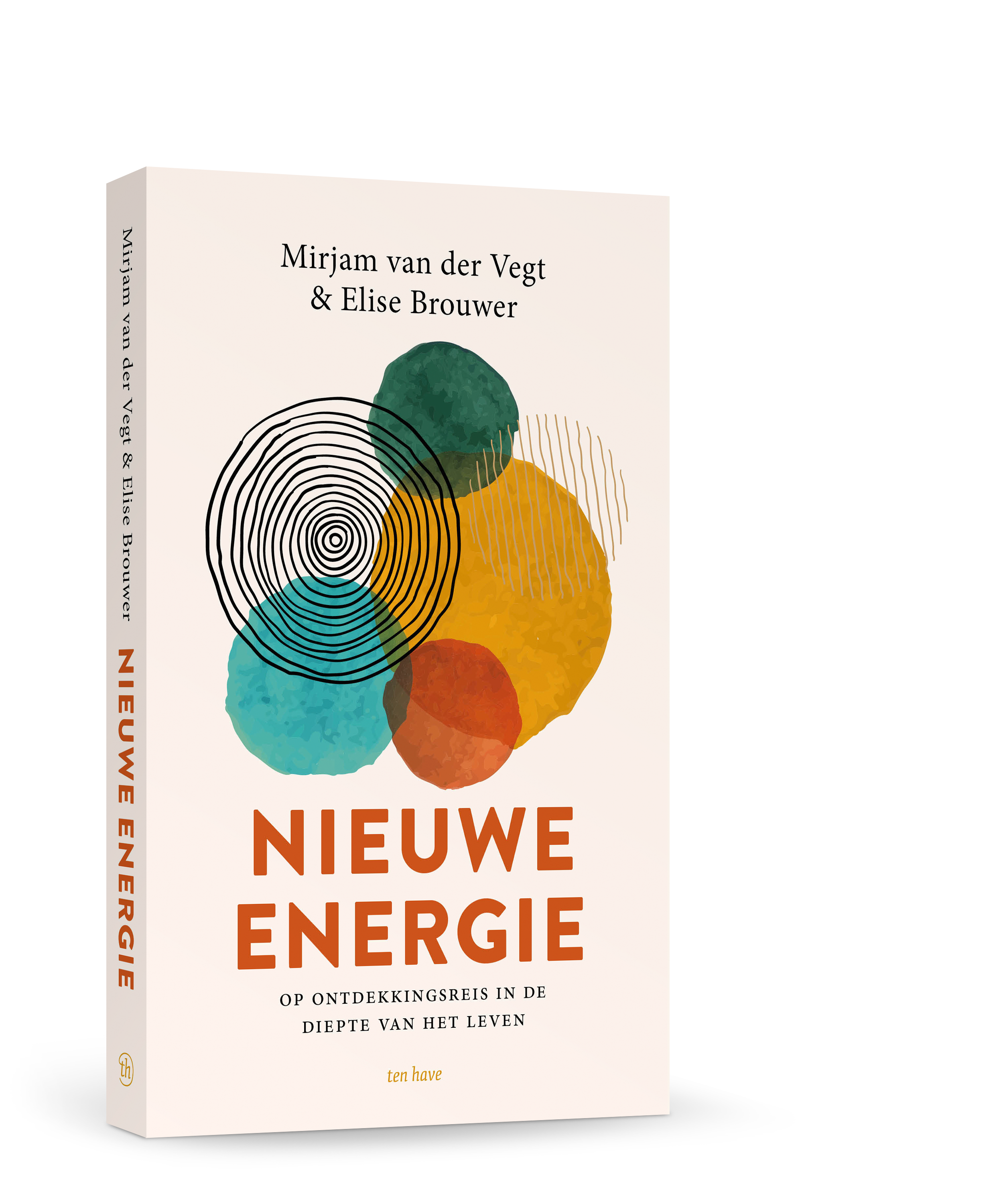 Nieuwe energie - DR2026 - 053