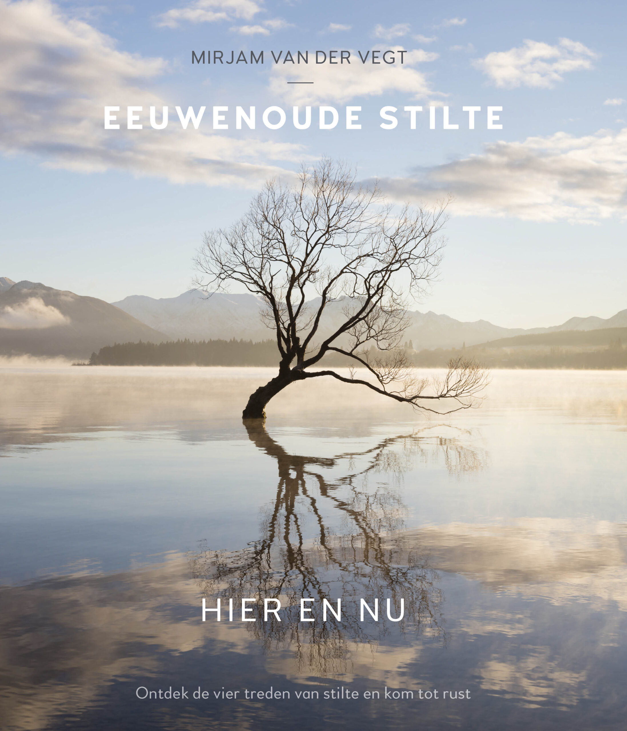 Koffietafelboek Eeuwenoude stilte hier en nu - DR2-2026 - 051
