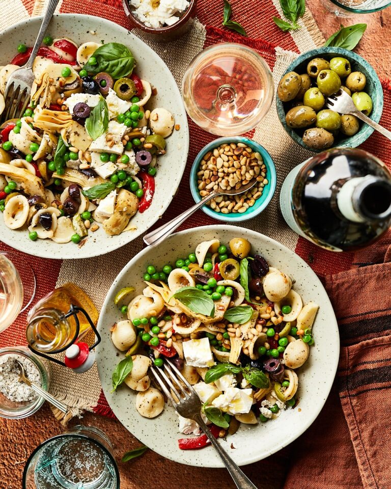 Italiaans 3-gangen diner - DR2026 - 018