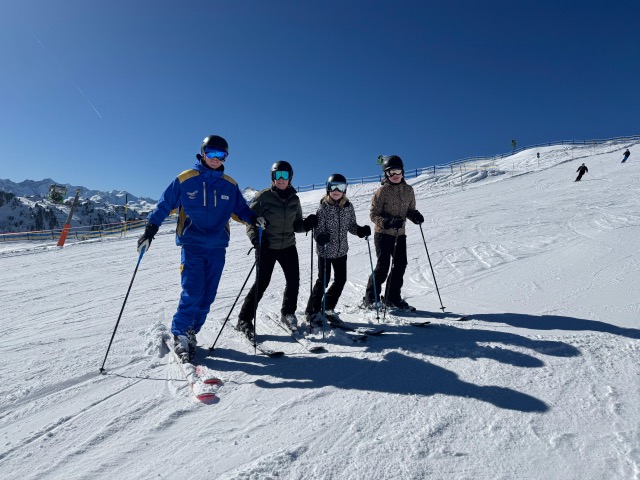 Privé ski- of snowboardles - DR2026 - 035