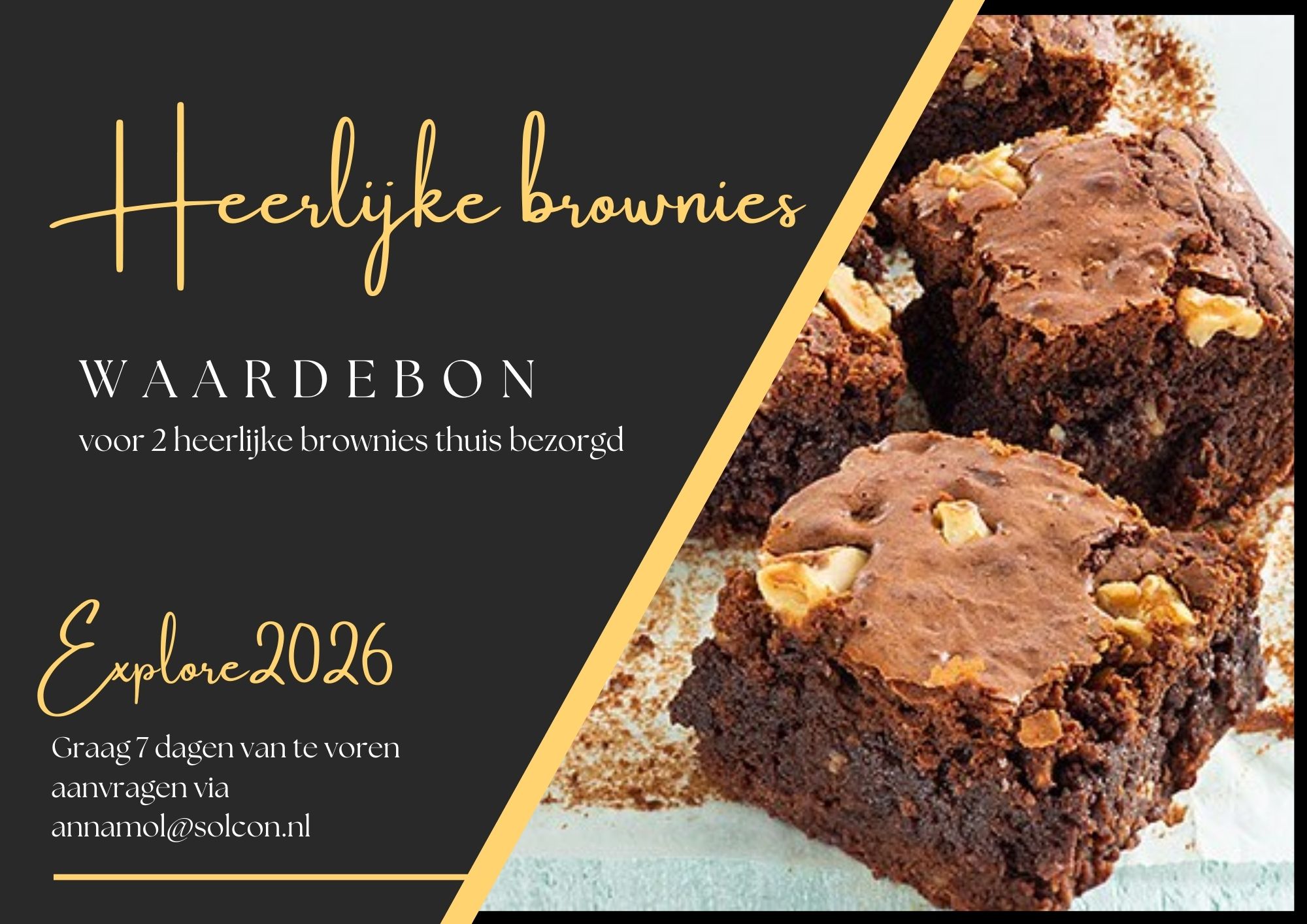 Brownies - DR2026 - 071