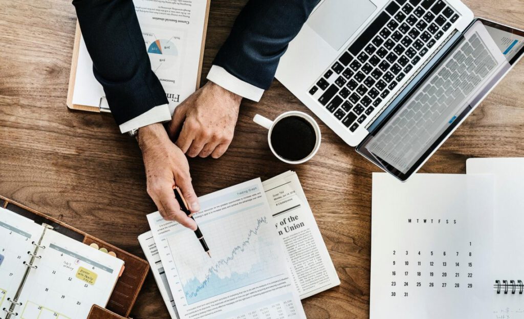 Hulp bij je (financiële) administratie - DR2026 - 070