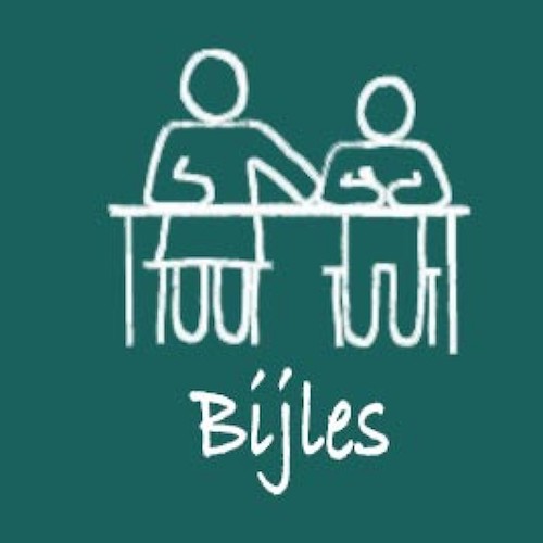 Uurtje bijles van Norah! - DR2026 - 086