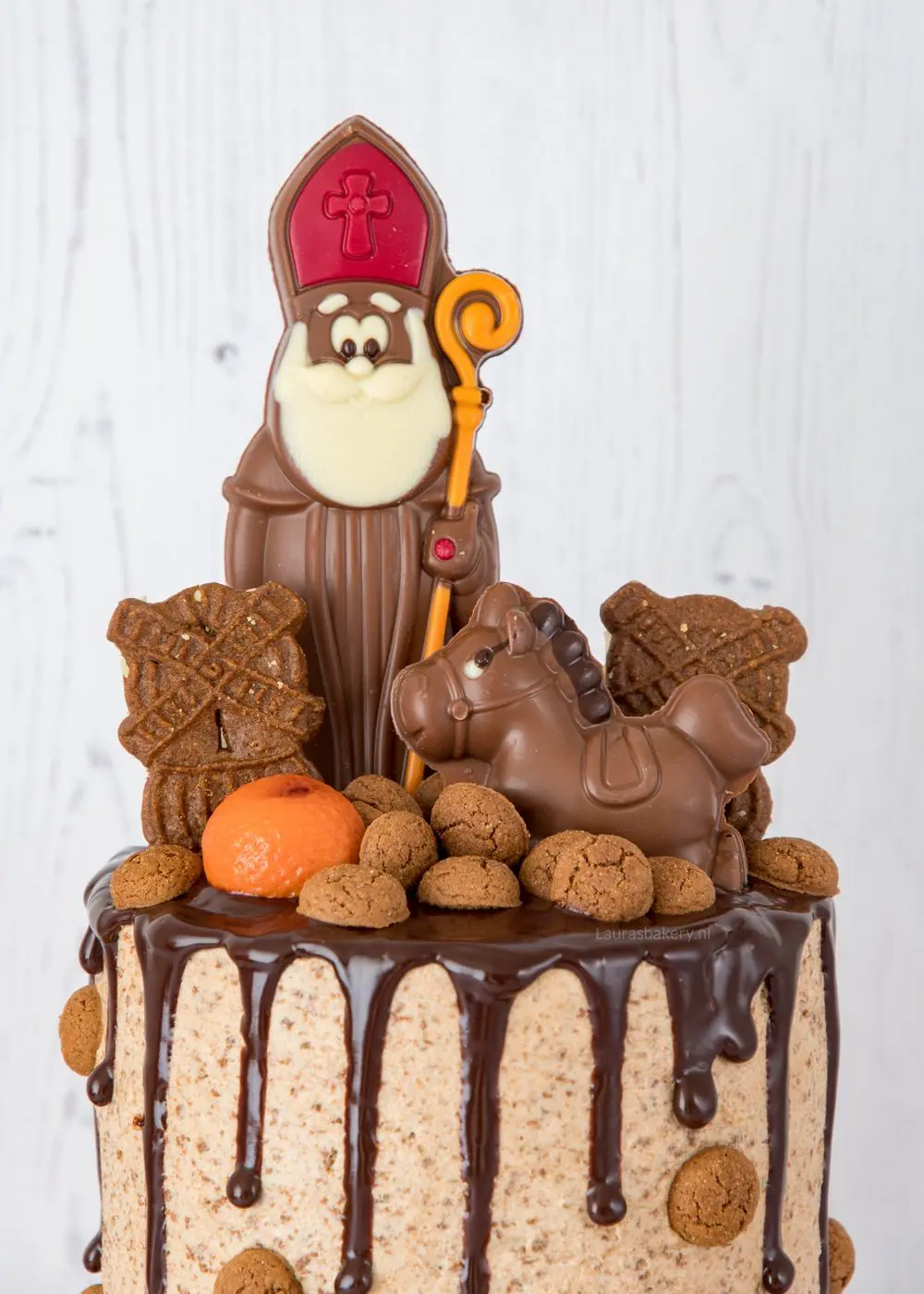 Sinterklaastaart - DR2026 - 089
