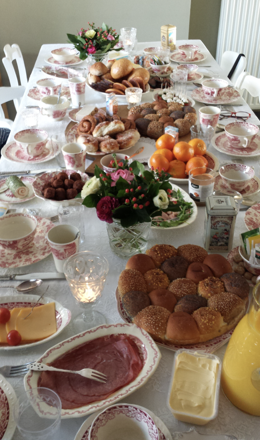Luxe lunch op zondag - DR2026 - 034