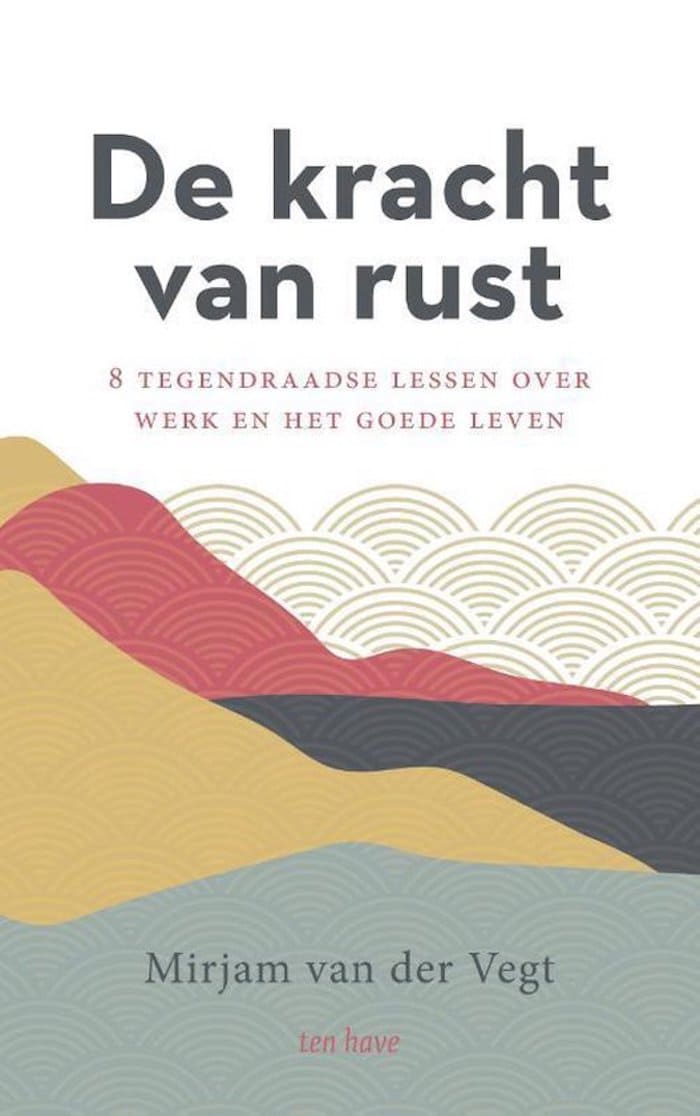 De kracht van rust [DR2027-045]