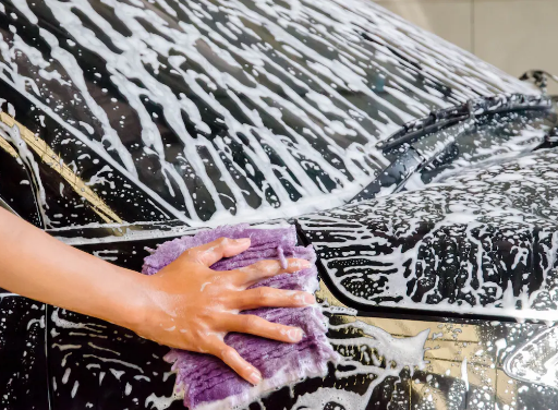 Explore Carwash [DR2027-071]