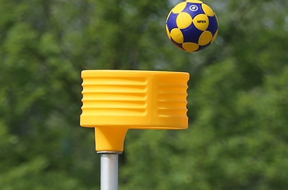 Exclusieve Korfbalclinic [DR2027-070]
