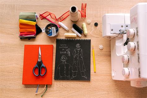 Creatieve Kinder-Naaiworkshop [DR2027-055]
