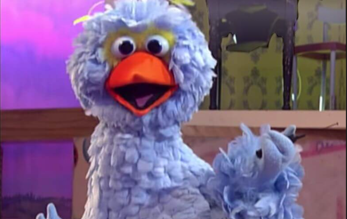 Unieke Vogeldag [DR2027-052]